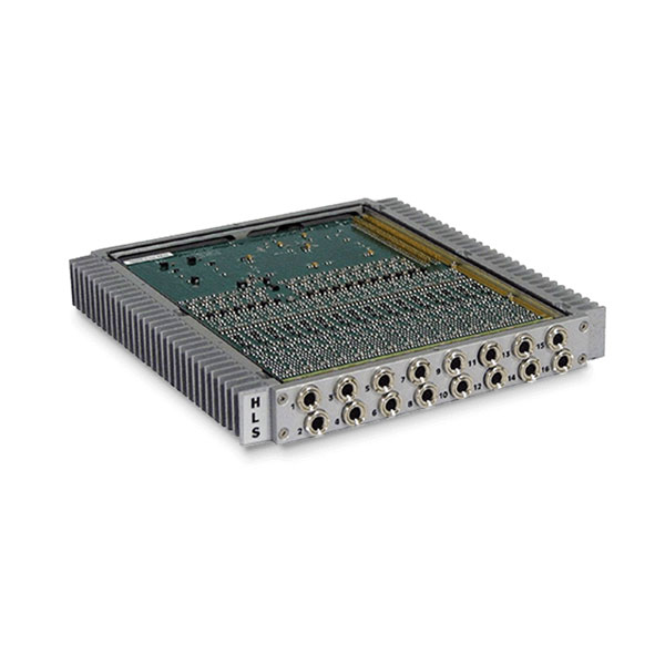 eDAQ调节模块 eDAQ调节模块